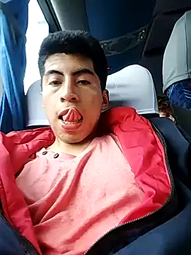 Snapshot of Alexander9827 chatting on 23, 1, 2025 Alexander9827 online show from 23, 1, 2025