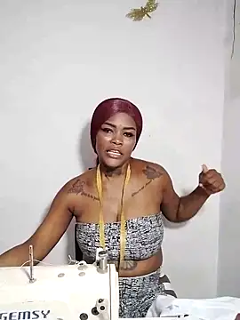 Alissamore3 online show from 23, 2, 2025