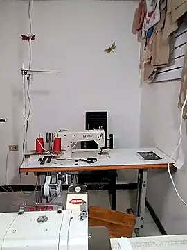 Alissamore3 online show from 28, 2, 2025