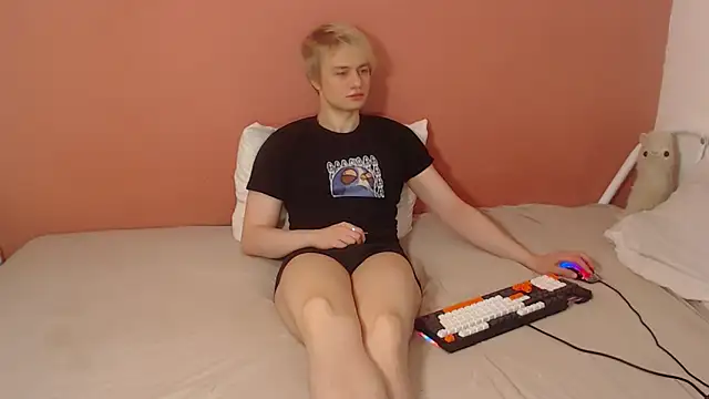 Oliver sweet  online show from 22, 4, 2026