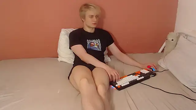 Oliver sweet  online show from 23, 4, 2026