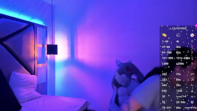 sayumi dirty online show from 1, 3, 2025