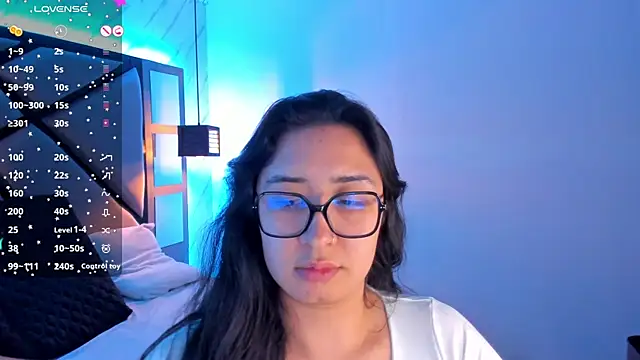 sayumi dirty online show from 20, 3, 2025