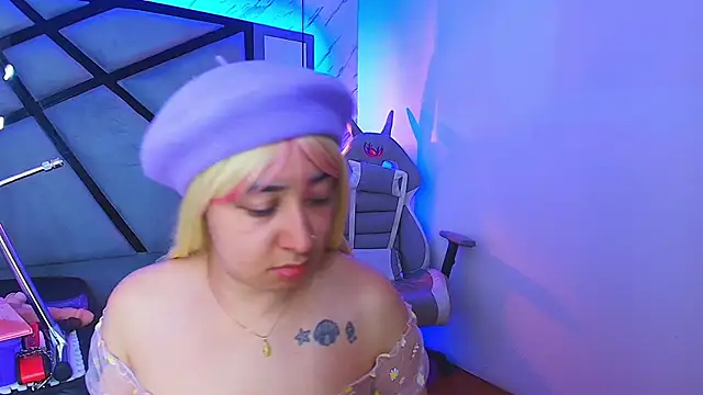 sayumi dirty online show from 8, 4, 2026