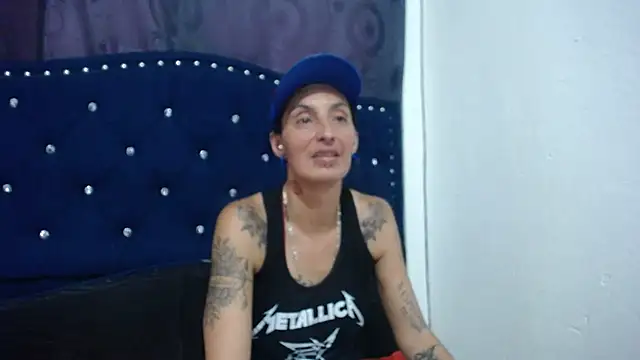 Snapshot of anyu1306 chatting on 28, 12, 2024 anyu1306 online show from 28, 12, 2024