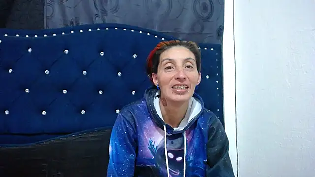 Snapshot of anyu1306 chatting on 30, 12, 2024 anyu1306 online show from 30, 12, 2024