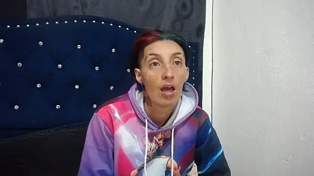 Snapshot of anyu1306 chatting on 12, 2, 2025 anyu1306 online show from 12, 2, 2025