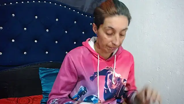 Snapshot of anyu1306 chatting on 7, 3, 2025 anyu1306 online show from 7, 3, 2025