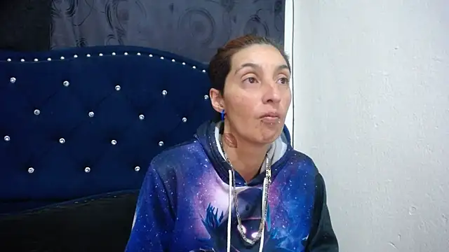 Snapshot of anyu1306 chatting on 20, 3, 2025 anyu1306 online show from 20, 3, 2025