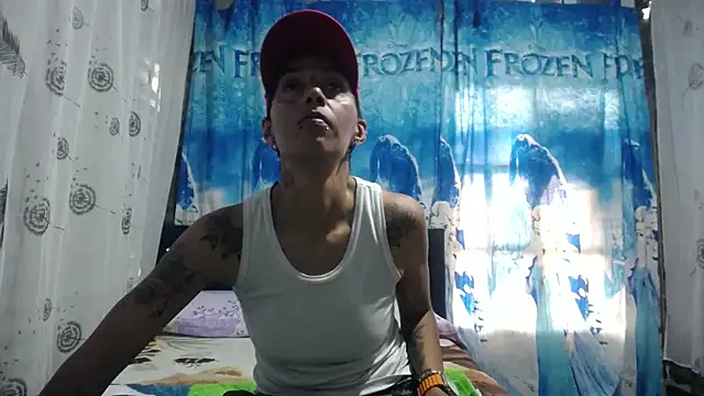 Snapshot of anyu1306 chatting on 27, 2, 2026 anyu1306 online show from 27, 2, 2026