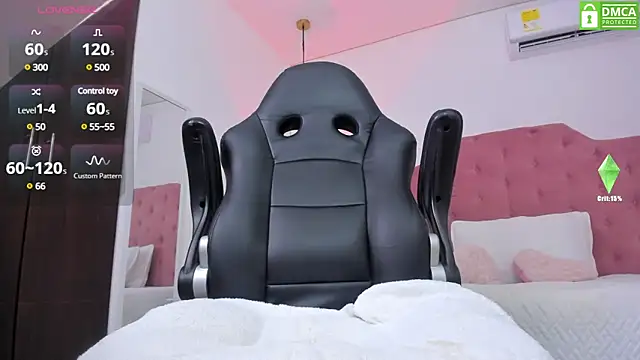 Miss sagitario online show from 10, 1, 2025