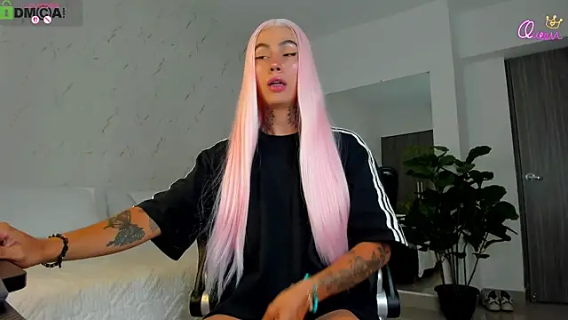 Miss sagitario online show from 16, 3, 2026