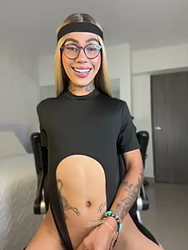 Miss sagitario online show from 7, 4, 2026