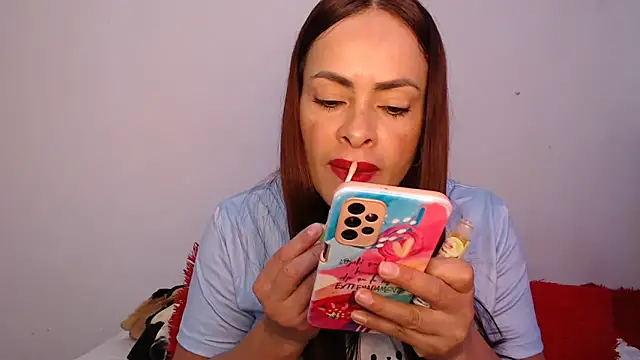 susana07 online show from 10, 11, 2025