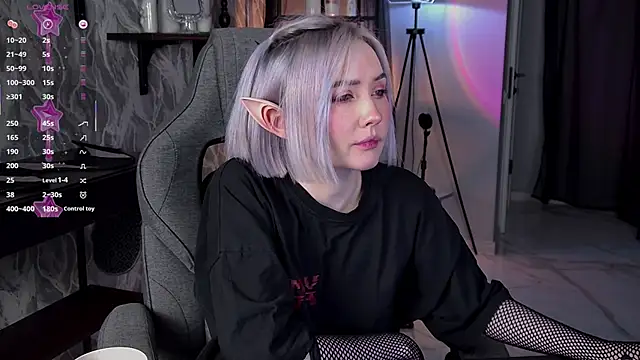 ReiYosimoto online show from 11, 1, 2026