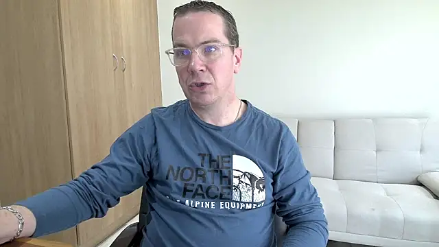 BrettJ81 online show from 24, 5, 2026