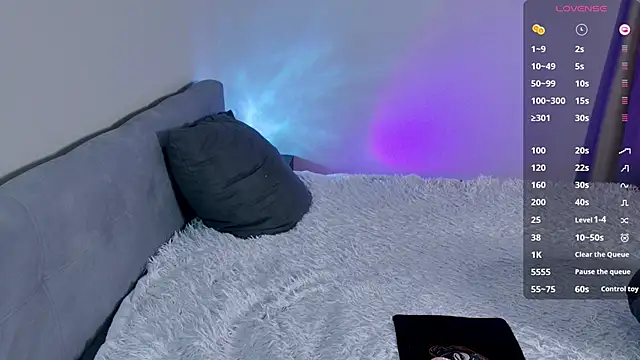 Snapshot of Lexitey chatting on 20, 3, 2025 Lexitey online show from 20, 3, 2025