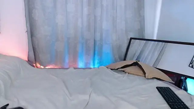 Eve Blue77 online show from 26, 1, 2025