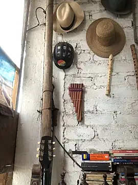 kvr27 online show from 18, 1, 2026