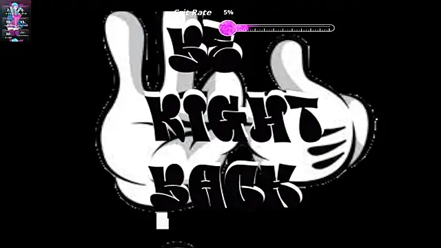 Snapshot of KloudynKinky chatting on 21, 9, 2025 KloudynKinky online show from 21, 9, 2025