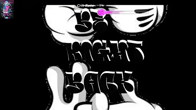 Snapshot of KloudynKinky chatting on 21, 9, 2025 KloudynKinky online show from 21, 9, 2025