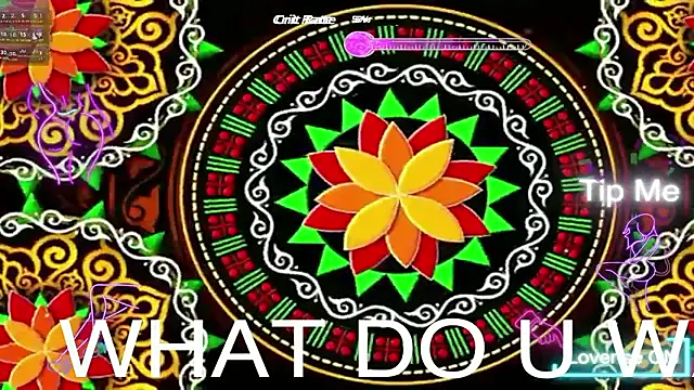 Snapshot of KloudynKinky chatting on 26, 10, 2025 KloudynKinky online show from 26, 10, 2025