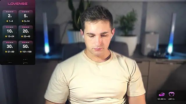 Snapshot of Sweeet__boy chatting on 21, 1, 2025 Sweeet boy online show from 21, 1, 2025