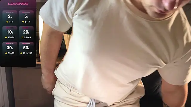 Snapshot of Sweeet__boy chatting on 27, 1, 2025 Sweeet boy online show from 27, 1, 2025