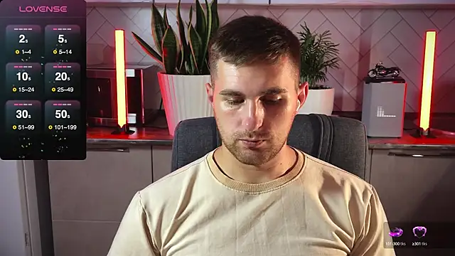 Snapshot of Sweeet__boy chatting on 31, 1, 2025 Sweeet boy online show from 31, 1, 2025