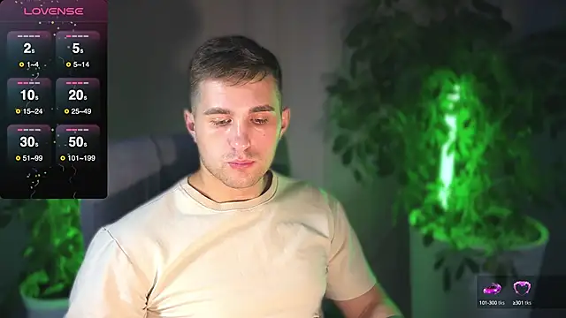 Snapshot of Sweeet__boy chatting on 3, 3, 2025 Sweeet boy online show from 3, 3, 2025