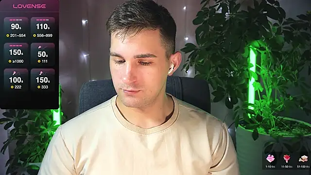 Snapshot of Sweeet__boy chatting on 7, 3, 2025 Sweeet boy online show from 7, 3, 2025