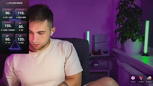 Snapshot of Sweeet__boy chatting on 7, 10, 2025 Sweeet boy online show from 7, 10, 2025