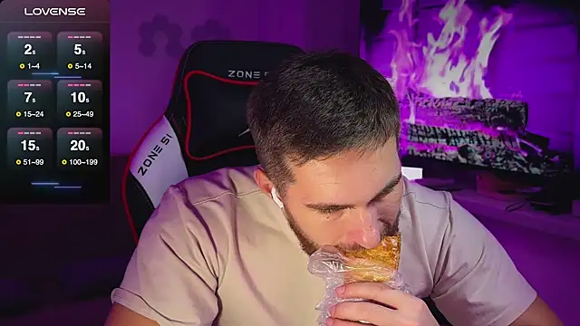 Snapshot of Sweeet__boy chatting on 26, 11, 2025 Sweeet boy online show from 26, 11, 2025