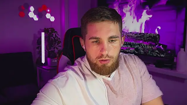 Sweeet  boy online show from 19, 12, 2025