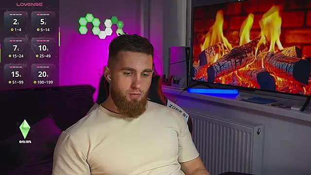 Sweeet  boy online show from 13, 4, 2026