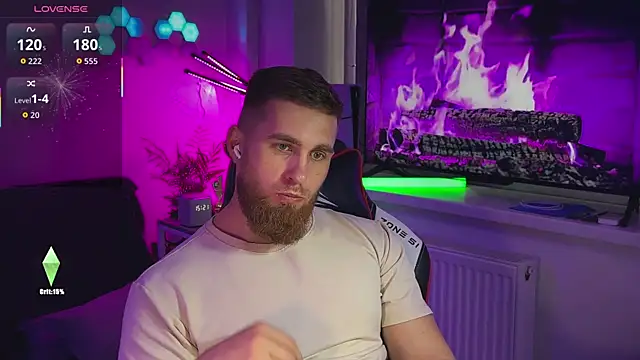 Sweeet  boy online show from 14, 4, 2026