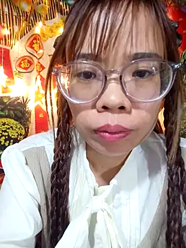   Mai-love19   online show from 18, 2, 2026