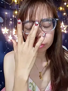   Mai-love19   online show from 24, 2, 2026