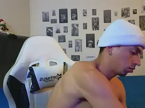 perlman gigolo2 online show from 16, 12, 2024