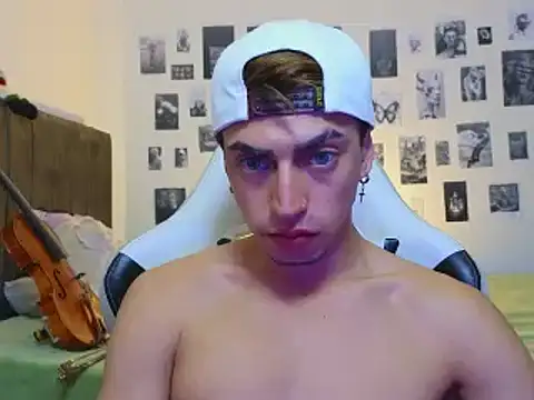 perlman gigolo2 online show from 17, 12, 2024