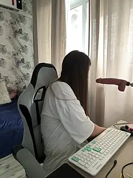 Snapshot of Lis_Kollen chatting on 17, 7, 2026 Lis Kollen online show from 17, 7, 2026