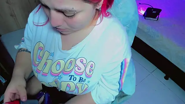 Snapshot of Kpayton99 chatting on 21, 1, 2025 Kpayton99 online show from 21, 1, 2025