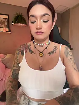 DaniDusan  online show from 1, 3, 2026