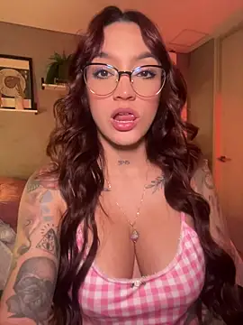 DaniDusan  online show from 25, 3, 2026