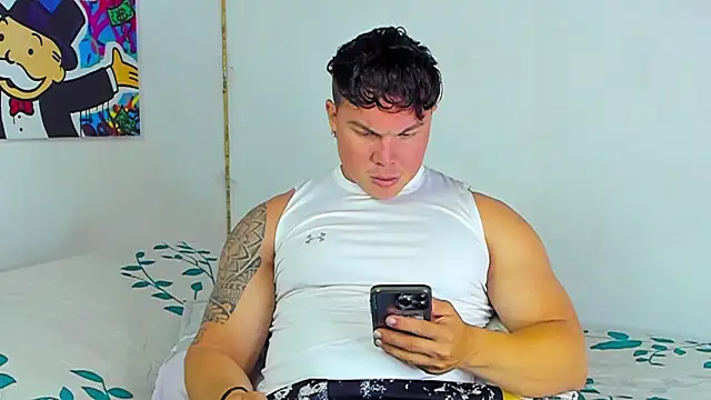 Drakexion21 online show from 18, 11, 2025