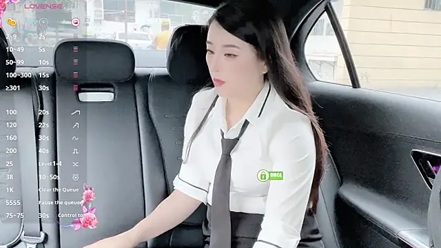 Snapshot of Oo_Kaixin_oO chatting on 24, 6, 2026 Oo Kaixin oO online show from 24, 6, 2026