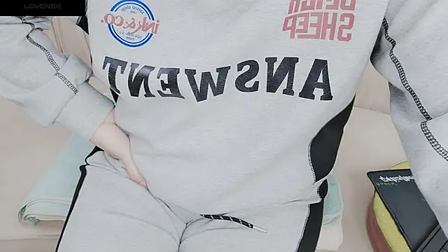 Sophie Secret online show from 18, 1, 2025