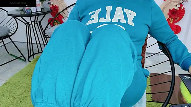 Sophie Secret online show from 20, 1, 2025