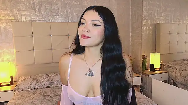 Snapshot of Baby_Venuss chatting on 13, 1, 2025 Baby Venuss online show from 13, 1, 2025