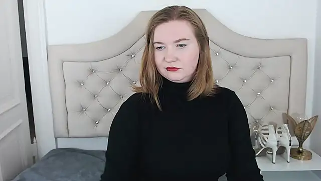 LaraDream online show from 20, 12, 2024